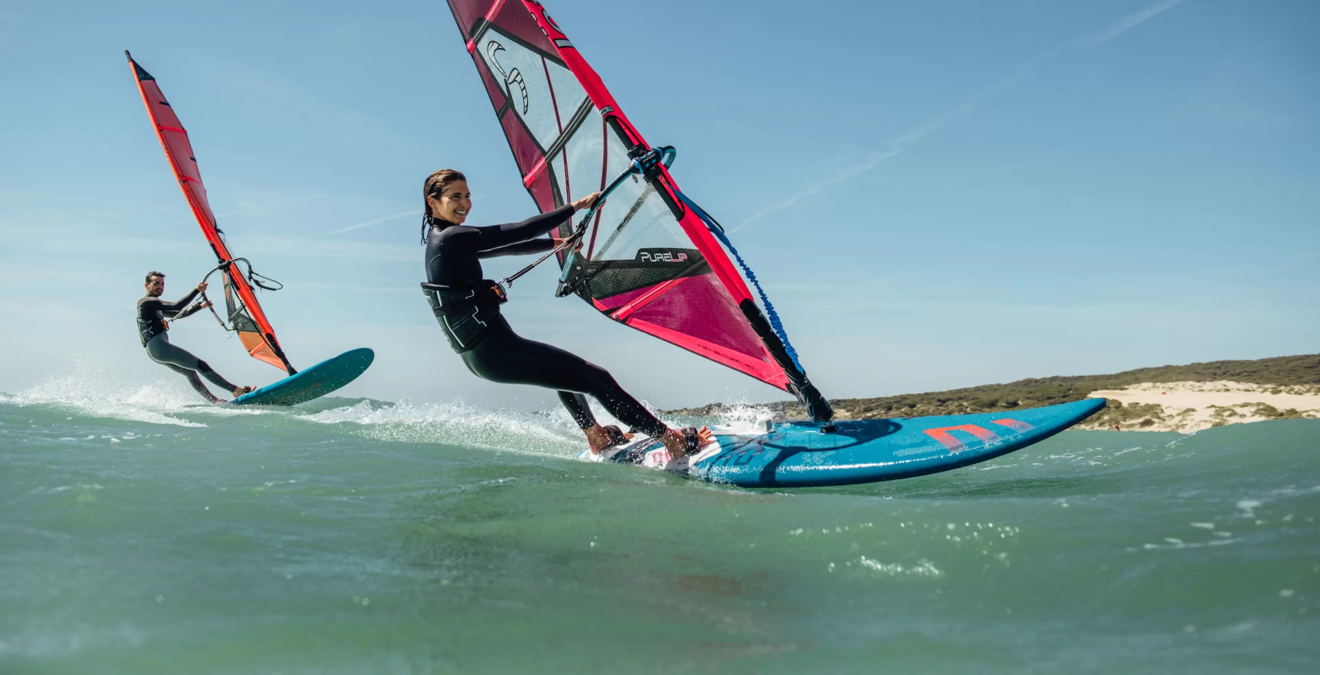 nano-v3 freeride plovak exocet